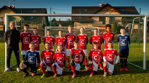 Indywidualny trening Krzysztof Sadowski