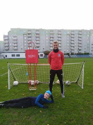Zajęcia sportowe dla dzieci w Krakowie