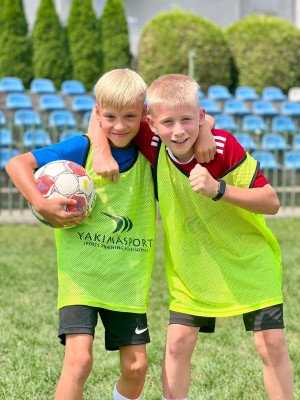 Indywidualne treningi piłkarskie w Krakowie i okolicy