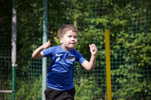 Trening indywidualny dla dzieci w Krakowie