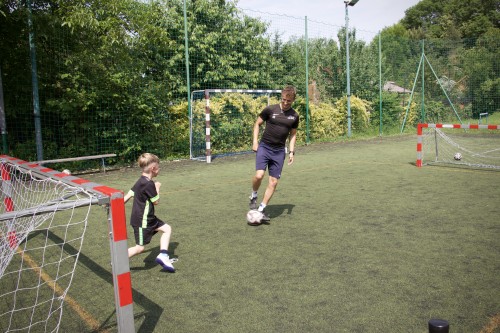 Gry 1x1 dla dzieci w Krakowie i okolicy