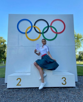 Indywidualne treningi motoryczne w Krakowie